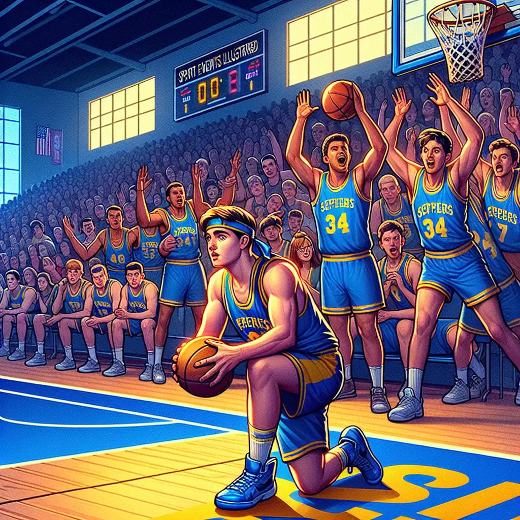 SI:AM | Bronny James Struggles in First Meaningful Lakers Playing Time – Sports Illustrated