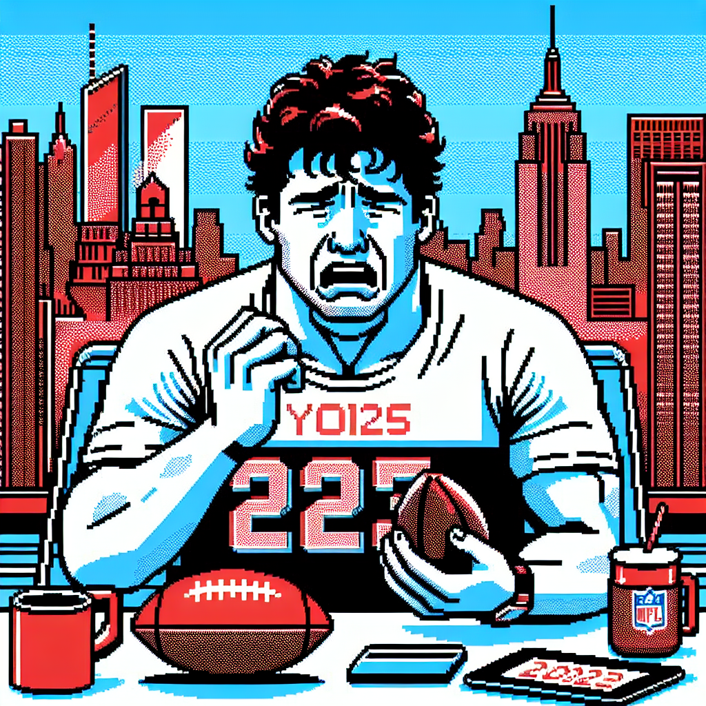 Aaron Rodgers’ future: QB reportedly pleaded with Jets to keep him for the 2025 season – CBS Sports | Analysis by Brian Moineau