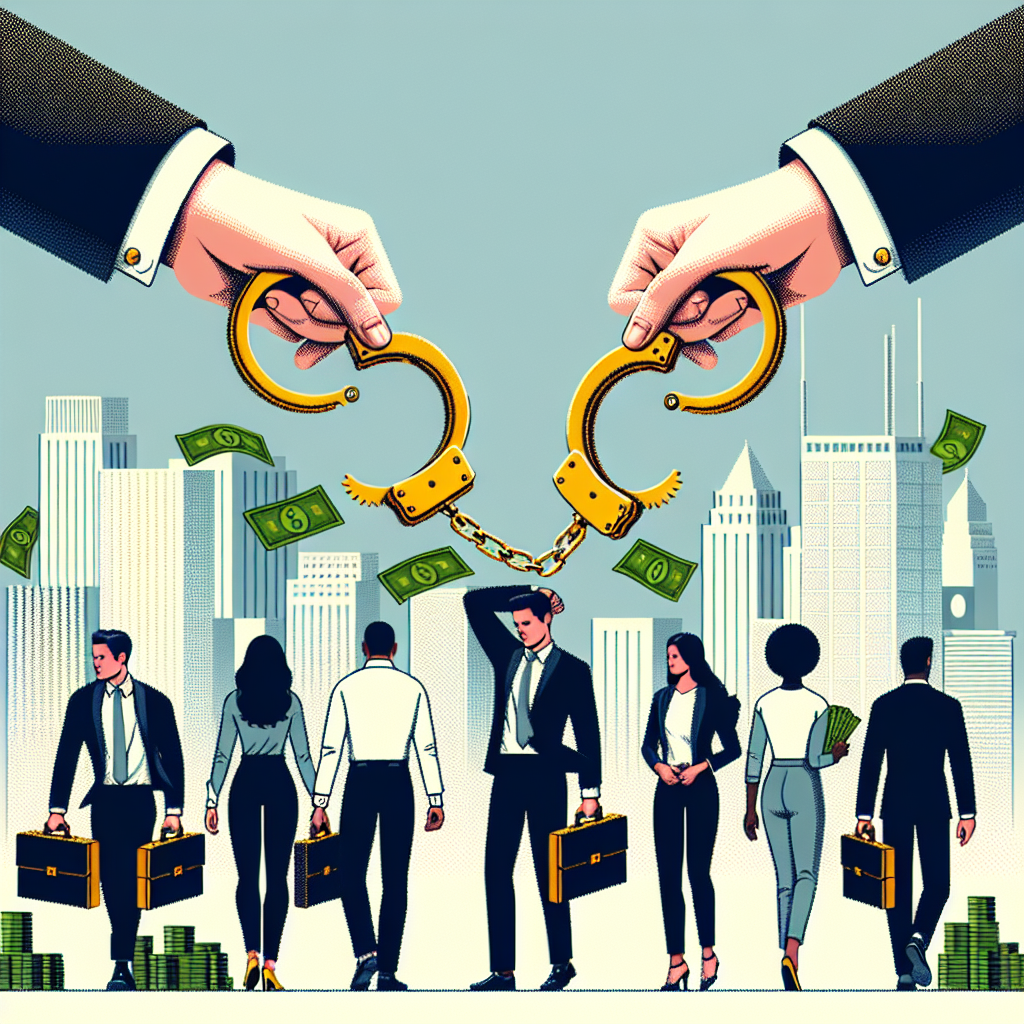 Goodbye, Golden Handcuffs: Inside The Partner Exodus Rippling Across Venture Capital – Forbes