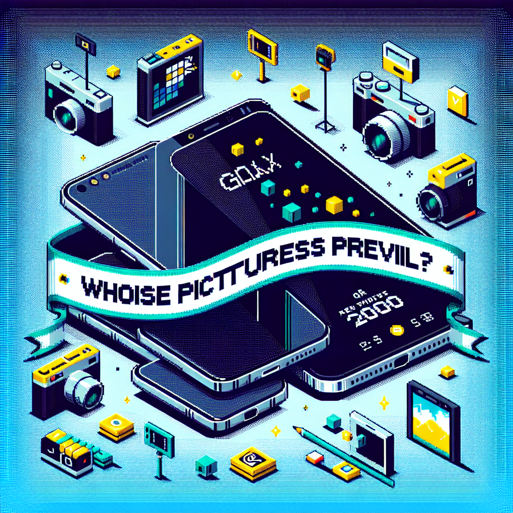 I shot over 200 photos with the Galaxy S25 Ultra vs. Pixel 9 Pro XL — here’s the winner – Tom’s Guide | Analysis by Brian Moineau