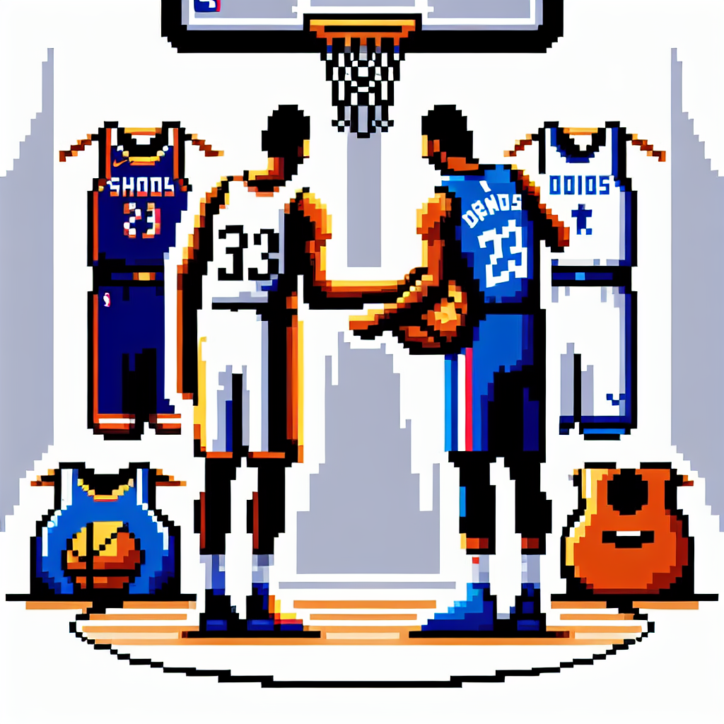 NBA Trade Deadline: Warriors Interested in Kevin Durant Reunion – Sports Illustrated | Analysis by Brian Moineau