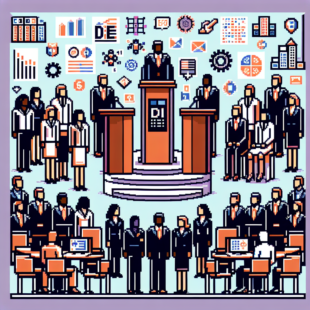 The list of CEOs voicing support for their companies’ DEI initiatives is growing – Business Insider