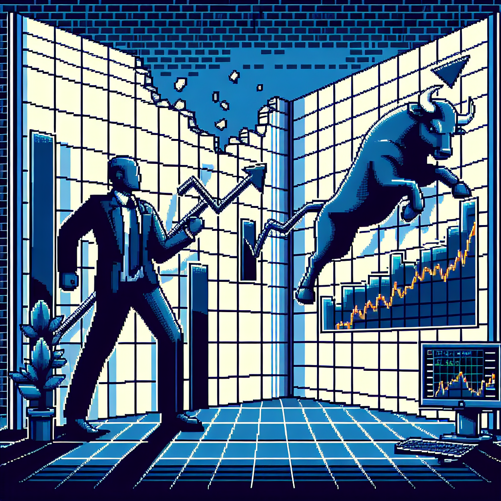 The stock market won’t crack. Bulls say it’s time for a breakout to new highs. – MarketWatch | Analysis by Brian Moineau