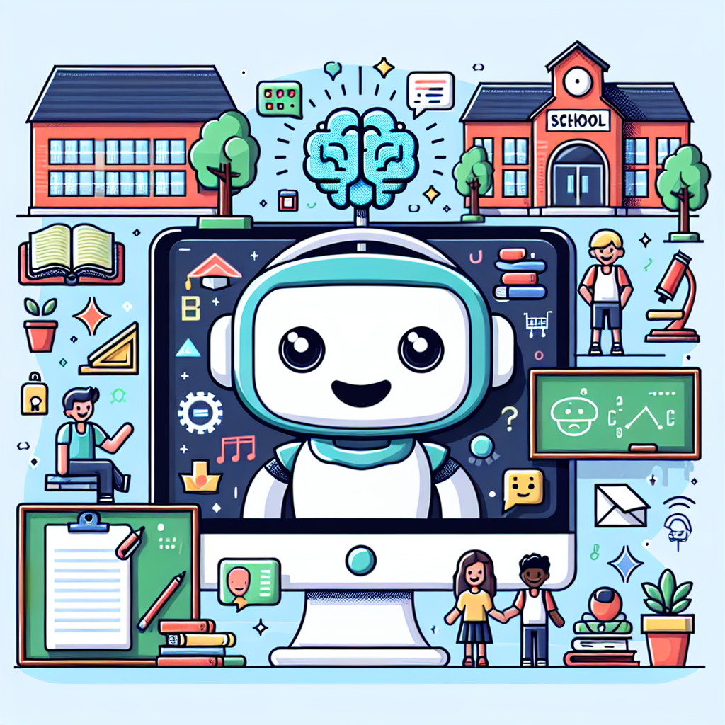 This mental health chatbot aims to fill the counseling gap at understaffed schools – TechCrunch | Analysis by Brian Moineau