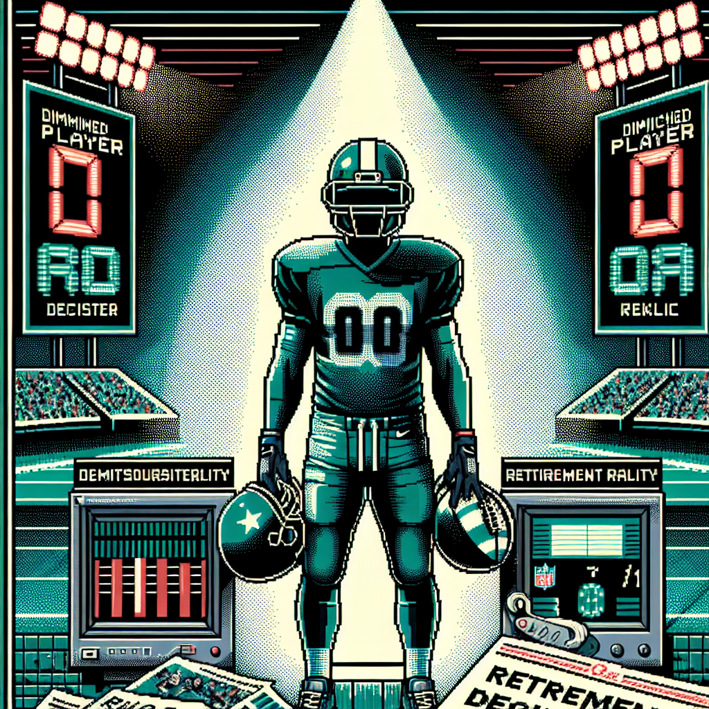 Travis Kelce will have to face ‘diminished player’ reality before retirement decision: Ryan Clark – New York Post | Analysis by Brian Moineau