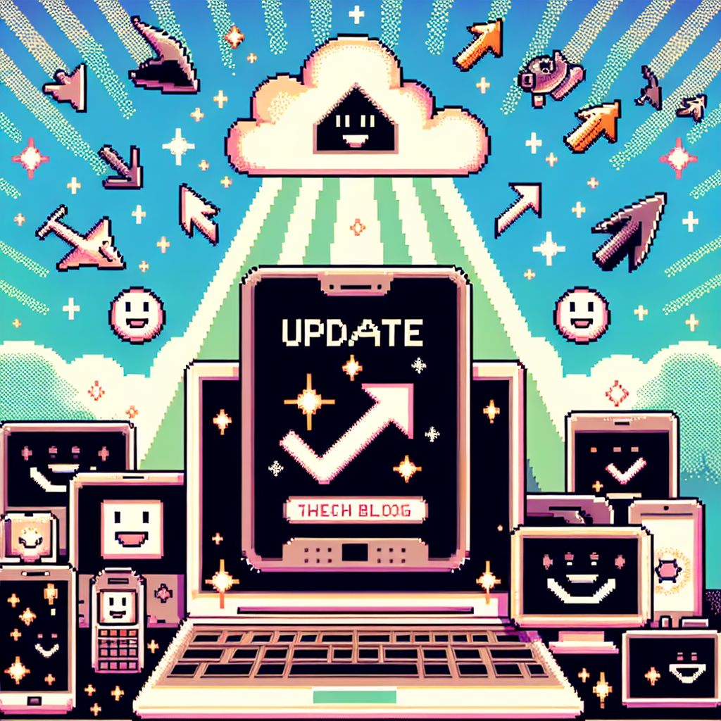 When software updates actually improve—instead of ruin—our favorite devices – Ars Technica | Analysis by Brian Moineau