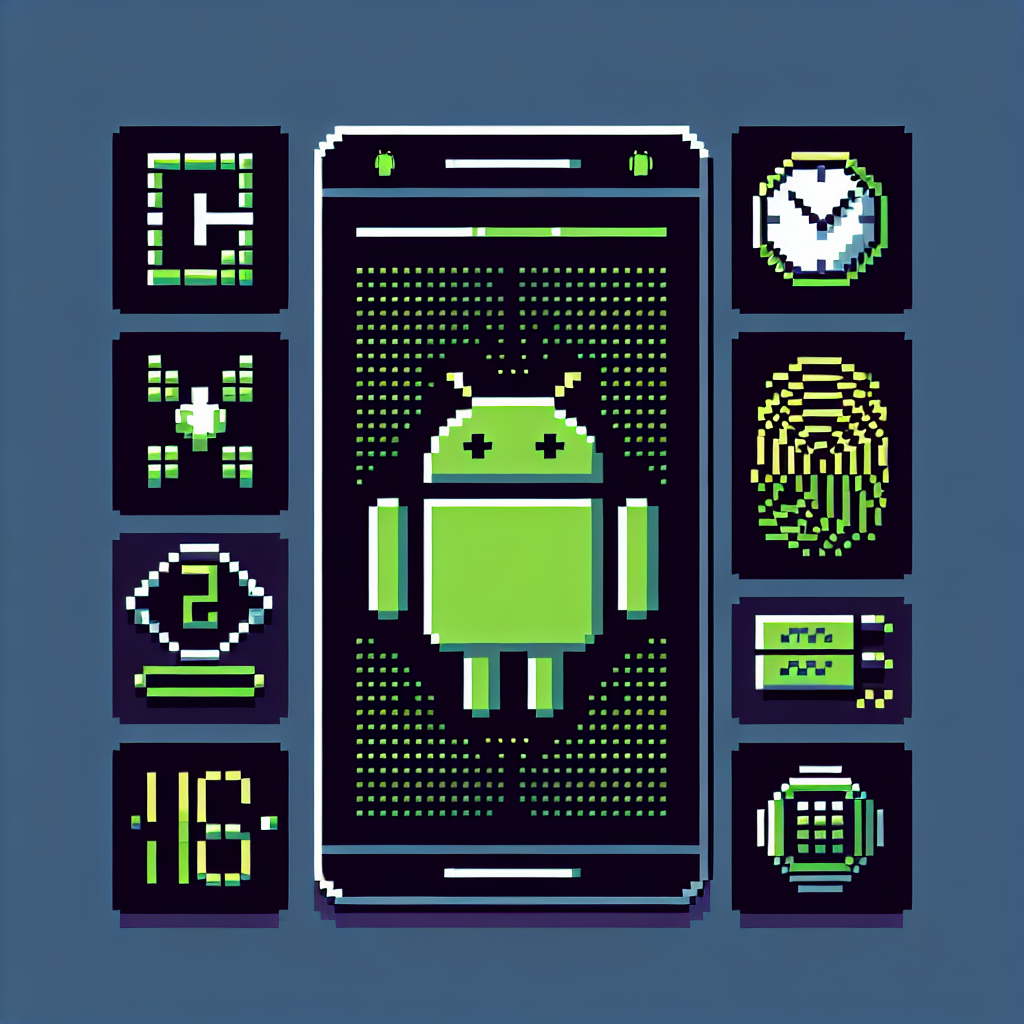 Android 16 Beta lets more Pixels use screen-off fingerprint unlock – 9to5Google | Analysis by Brian Moineau