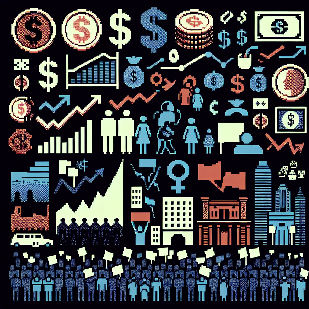 Economic Blackout: A day of protest across Western New York – WGRZ.com | Analysis by Brian Moineau