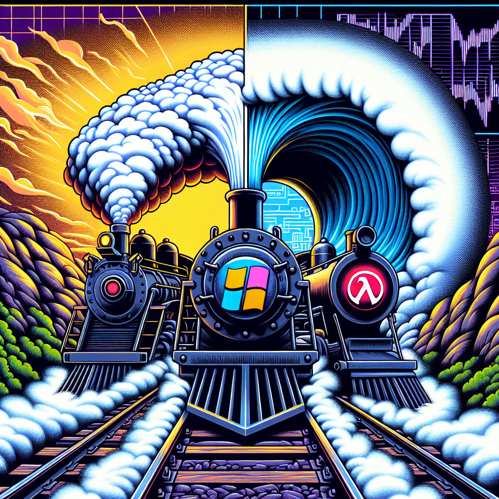 Half-Life 3 is just the hot exclusive Valve needs to propel SteamOS past Windows – Ars Technica | Analysis by Brian Moineau