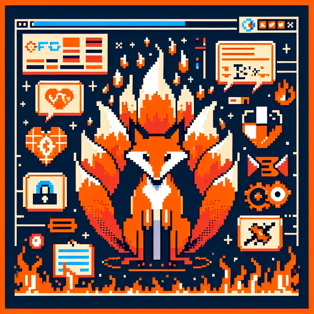 Mozilla flamed by Firefox fans after promises to not sell their data go up in smoke – The Register | Analysis by Brian Moineau