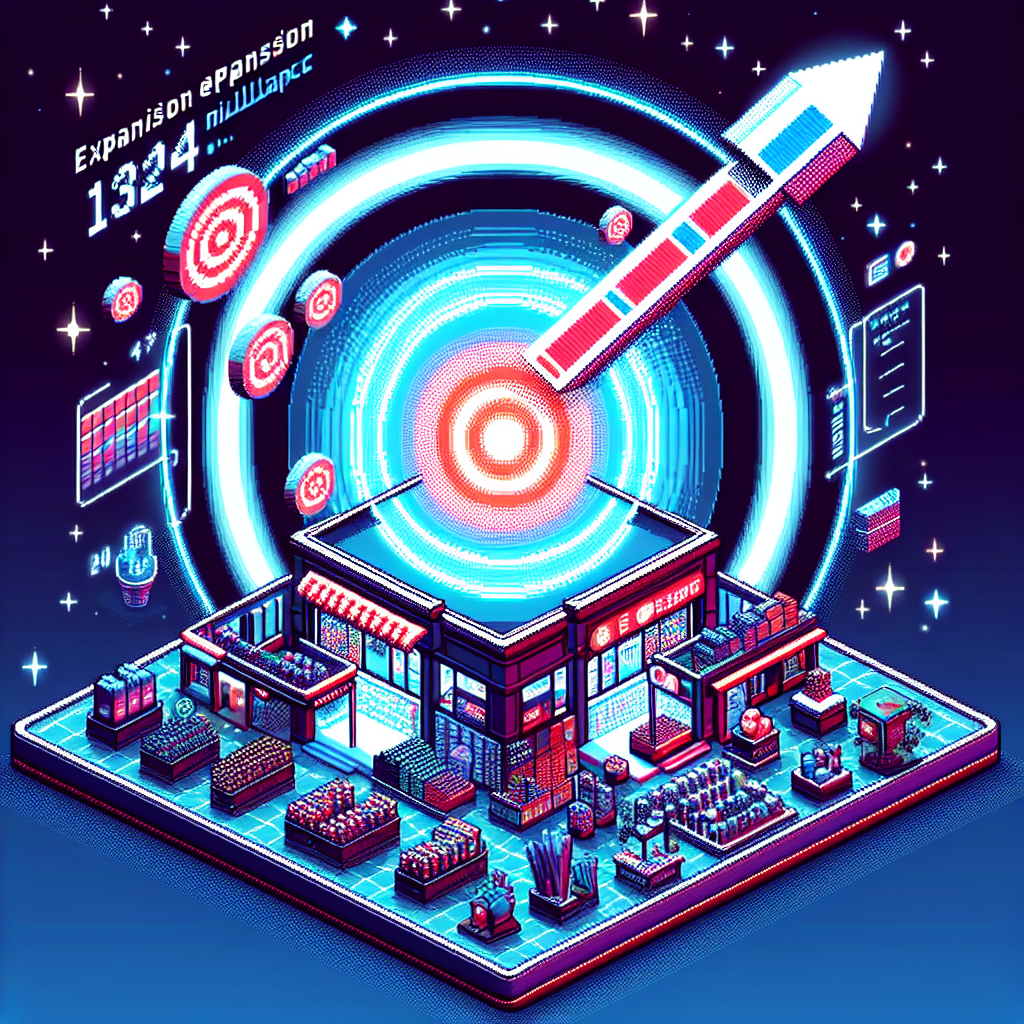 Target to expand online marketplace, boost product assortment as it aims for $15 billion in sales growth by 2030 – CNBC | Analysis by Brian Moineau