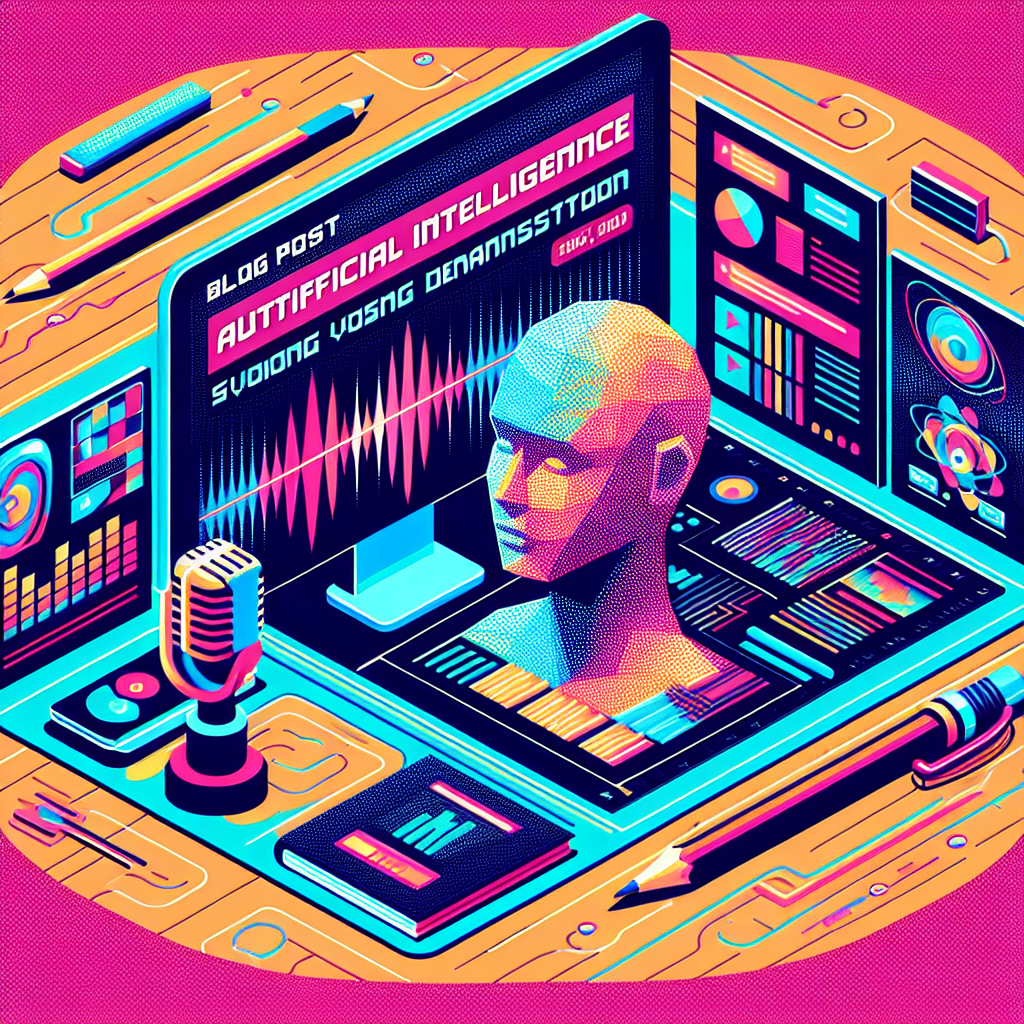 This new AI voice demo will blow your mind – BGR | Analysis by Brian Moineau