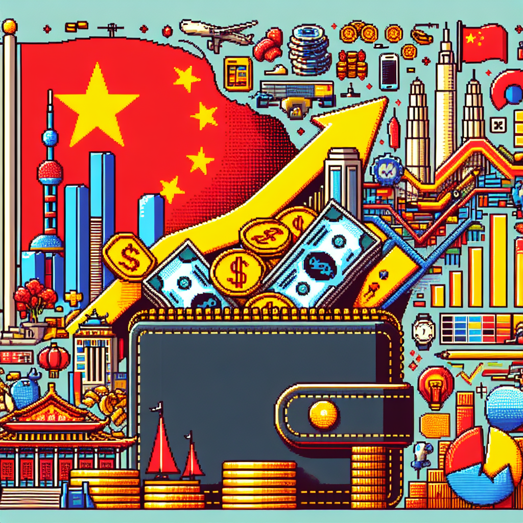 Why is China spending billions to get people to open their wallets? – BBC.com | Analysis by Brian Moineau