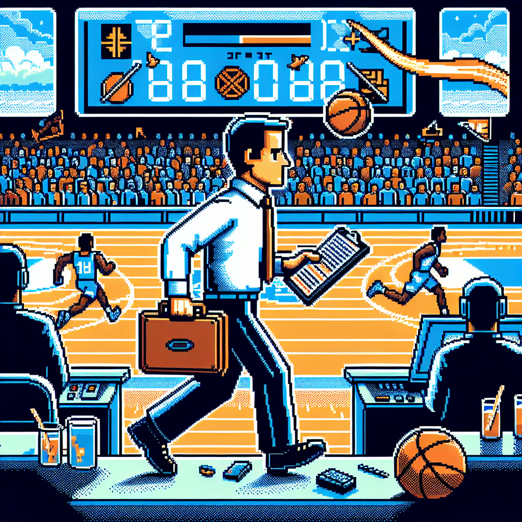 Xavier hiring Richard Pitino: Musketeers move quickly, hire New Mexico coach after Sean Miller’s departure – CBS Sports | Analysis by Brian Moineau