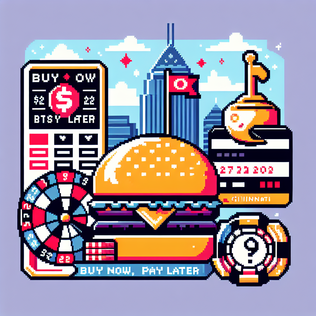 Buy now, pay later for fast food: Flexible spending option or a gamble? – WCPO 9 Cincinnati | Analysis by Brian Moineau