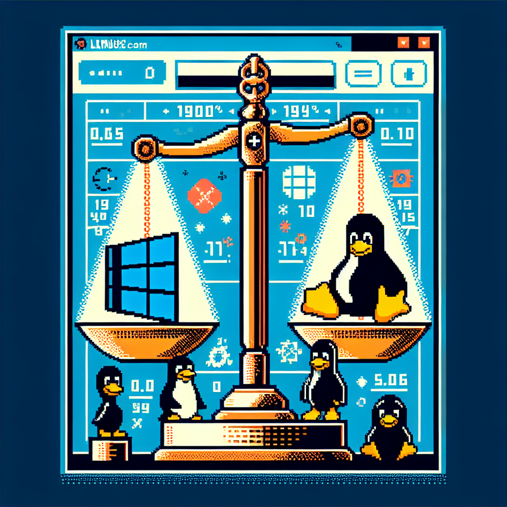 How to stay on Windows 10 instead of installing Linux – theregister.com | Analysis by Brian Moineau