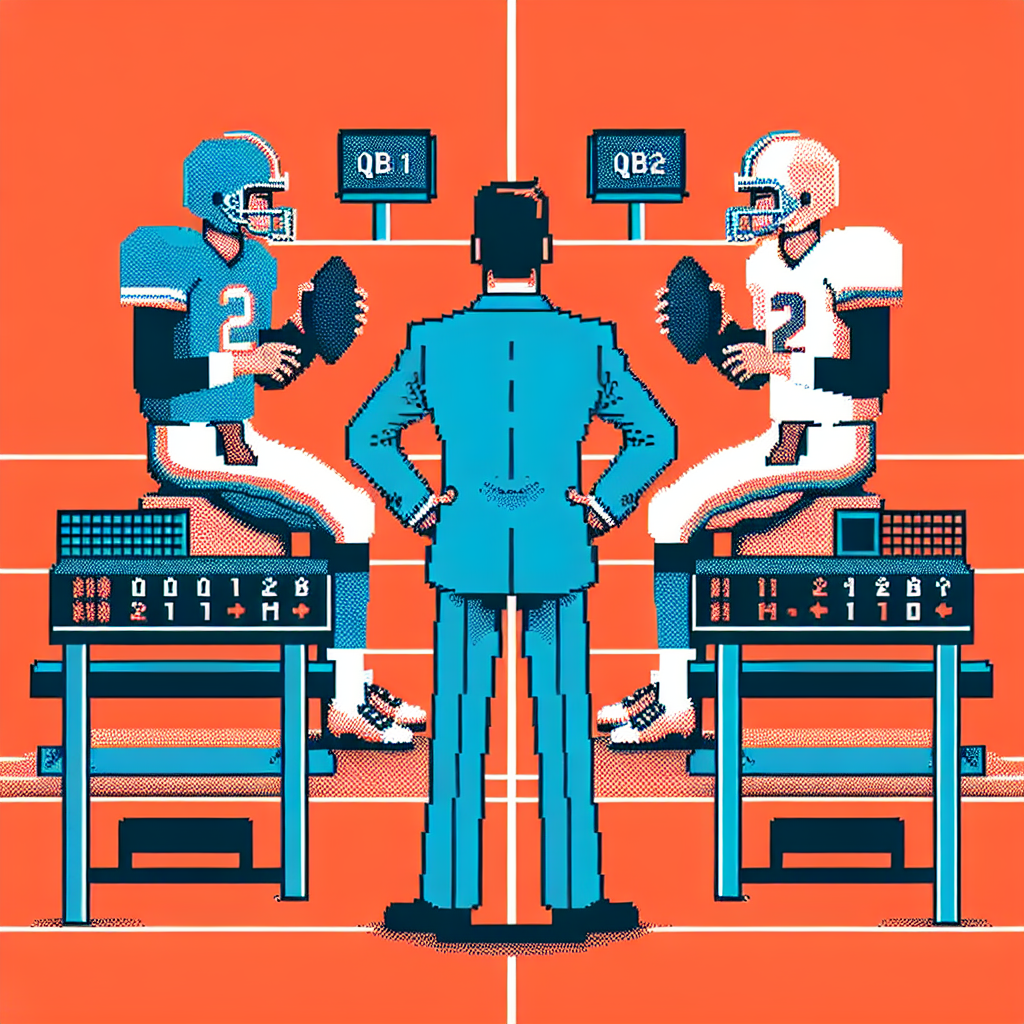 Kellen Moore: Tyler Shough was the QB for us, Shedeur Sanders was in conversation – NBC Sports | Analysis by Brian Moineau