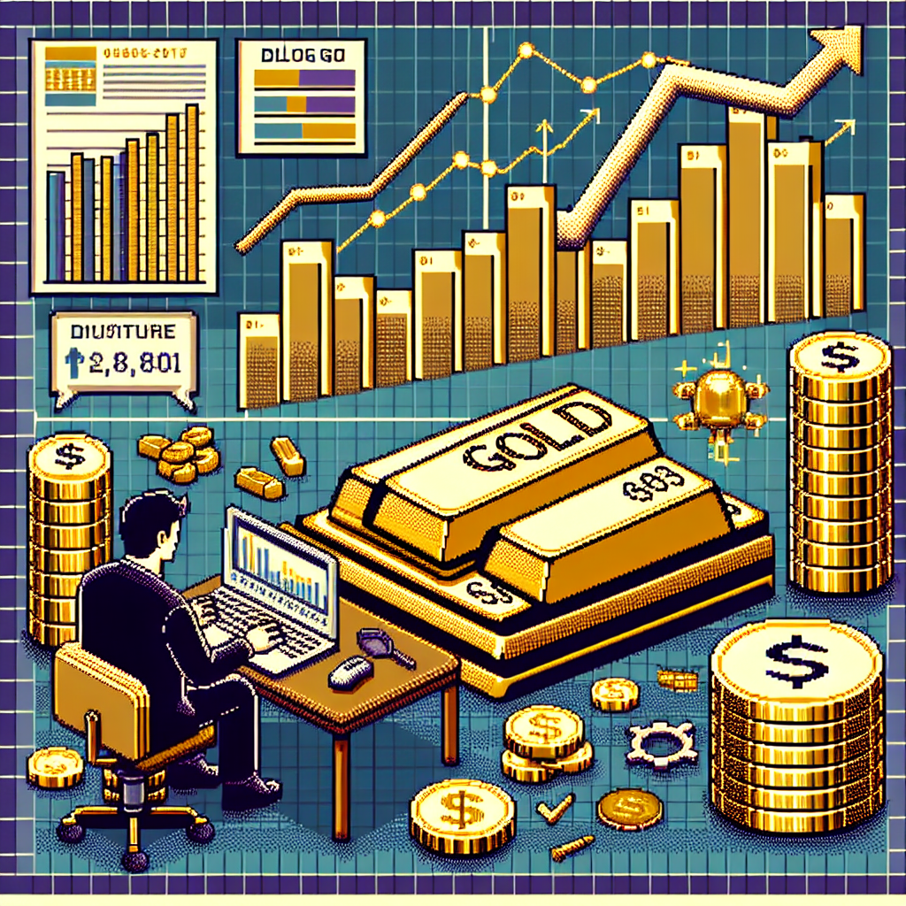 Major analysts revamp gold price targets after historic rally – TheStreet | Analysis by Brian Moineau