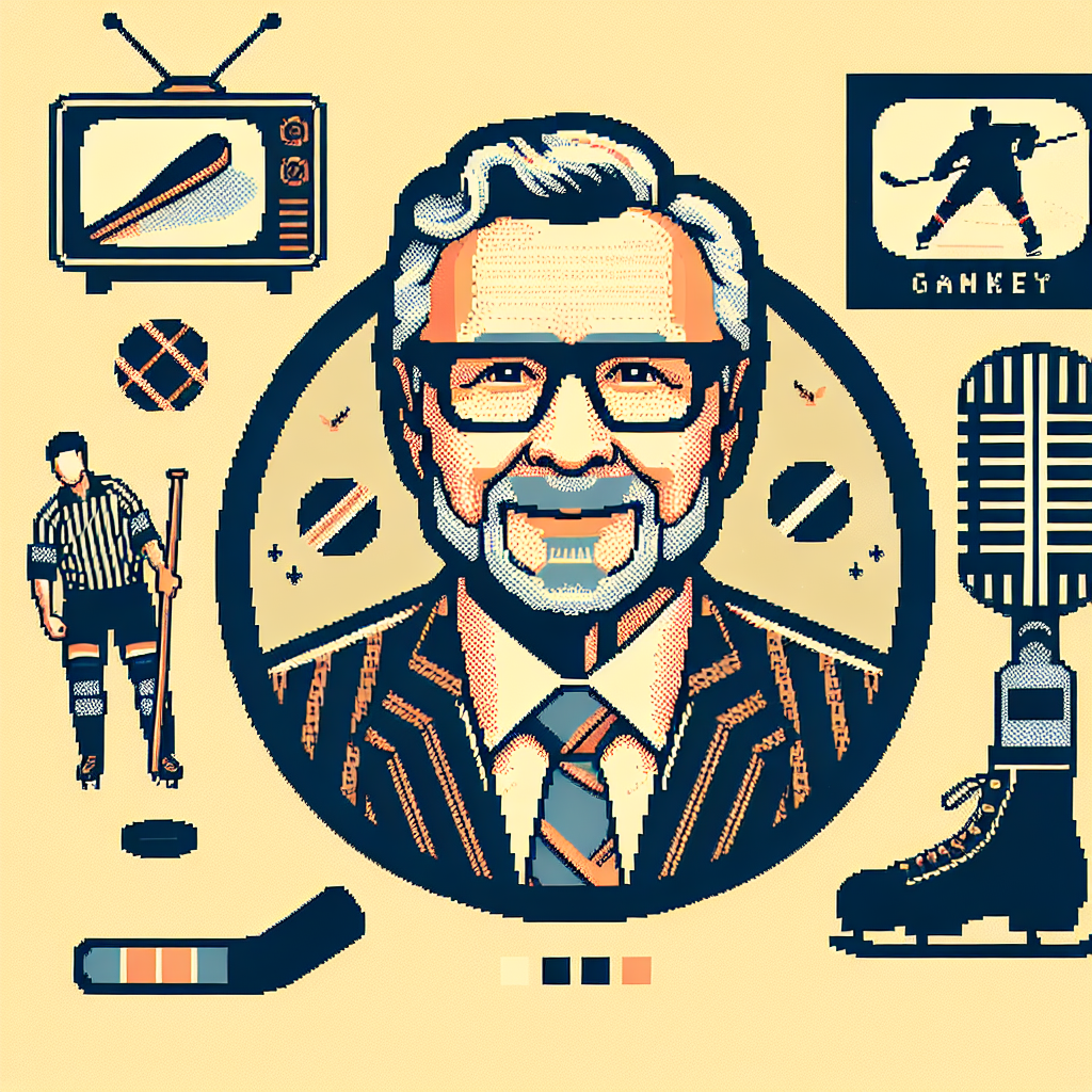 Millen dies at 67, ‘left an indelible mark’ on NHL as CBC, SN analyst – NHL.com | Analysis by Brian Moineau