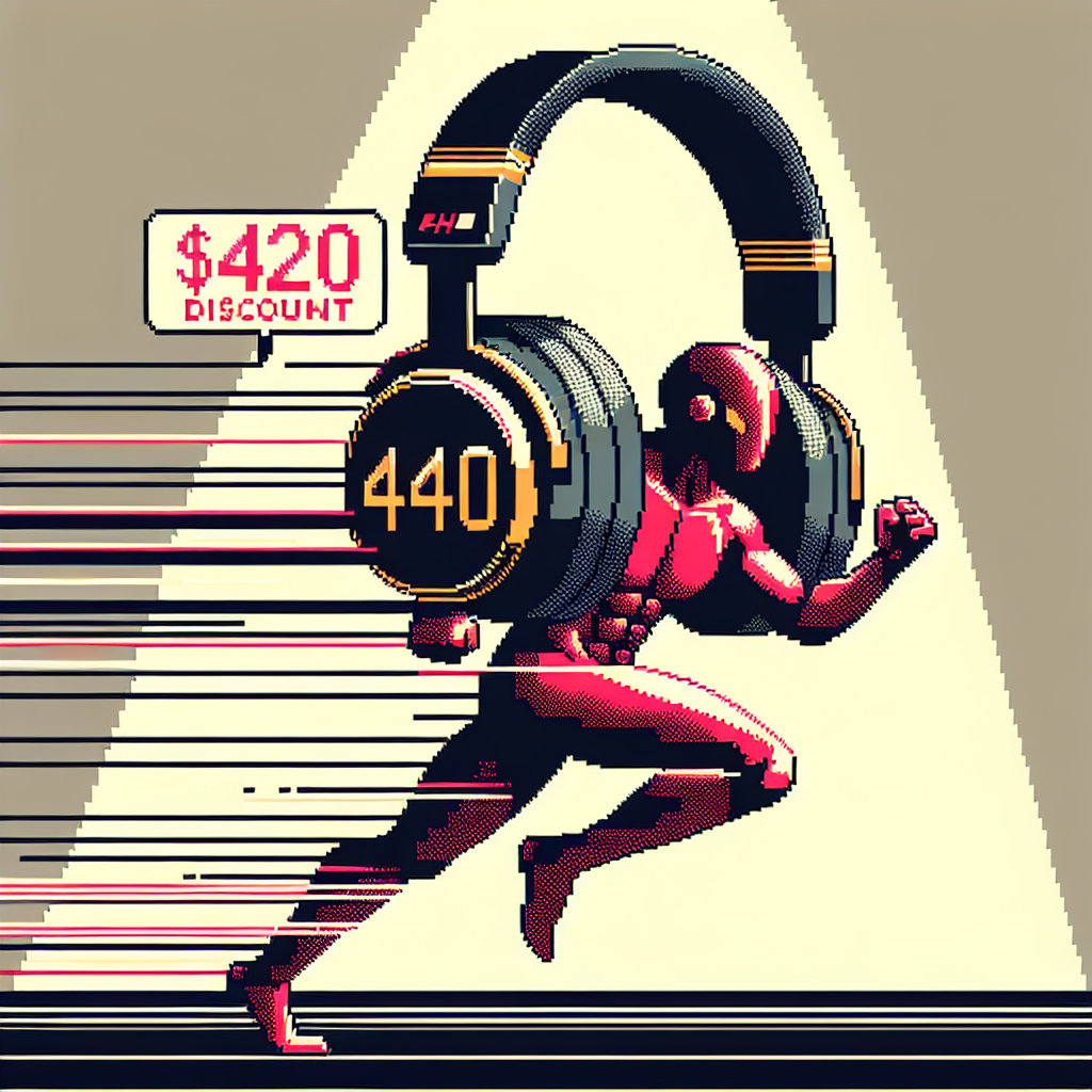 Run to Grab These Dyson Zone Headphones at a Whopping $420 Discount at Woot – CNET | Analysis by Brian Moineau