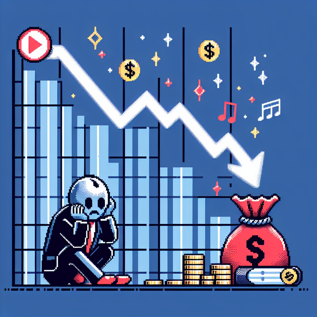 Spotify Stock Tumbles as Q1 Profit Comes Up Well Short of Estimates – Investopedia | Analysis by Brian Moineau