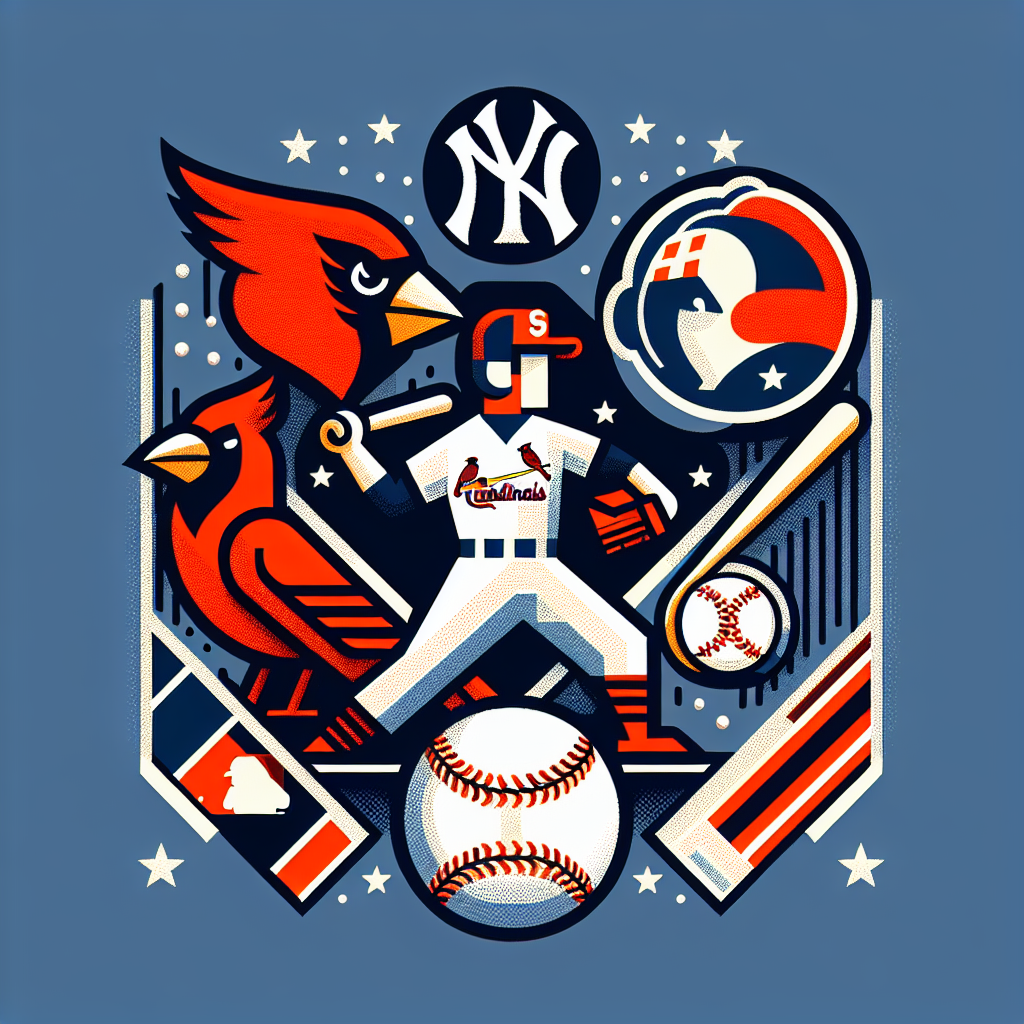 The Opener: Glasnow, Cardinals, Yankees, Orioles – MLB Trade Rumors | Analysis by Brian Moineau