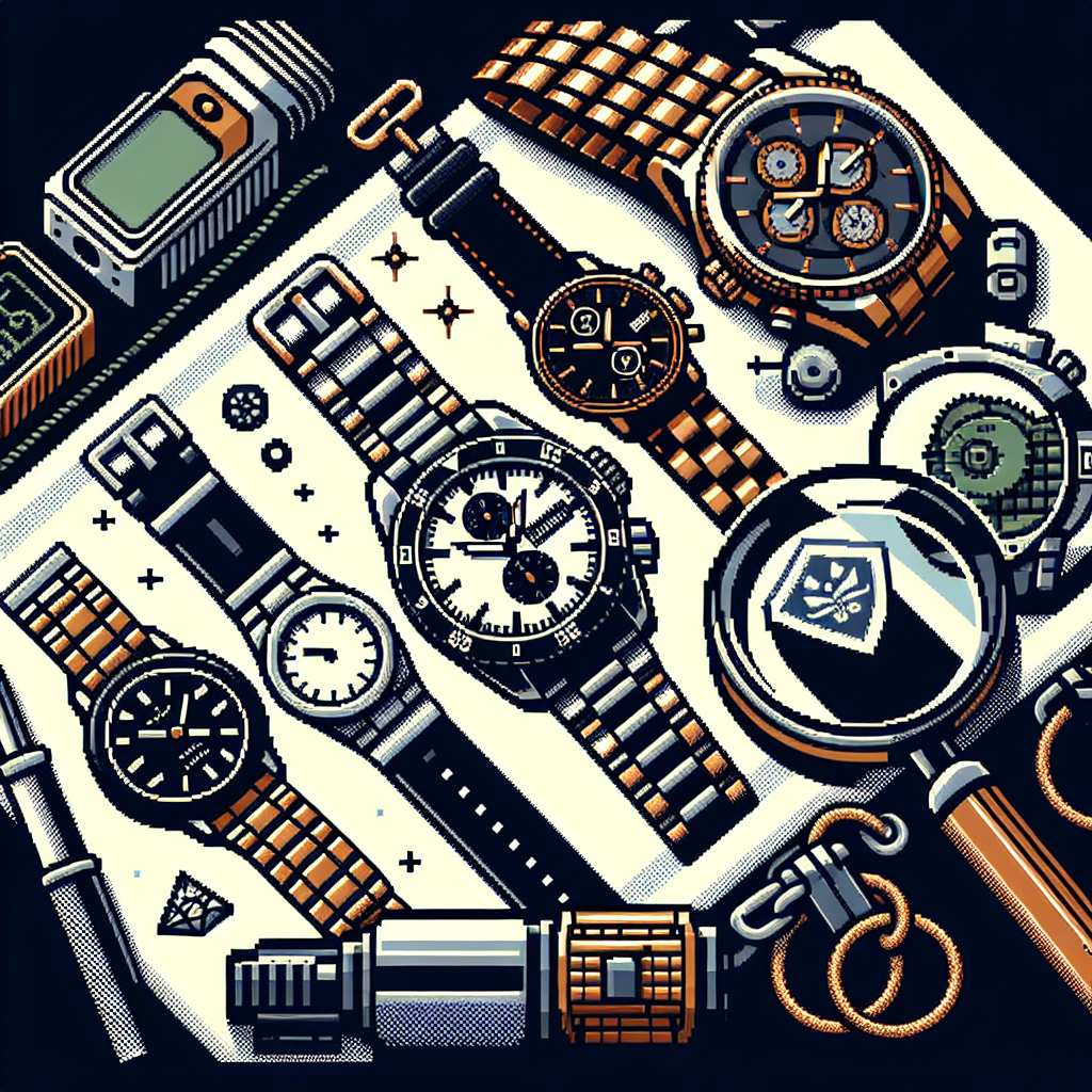 Watches and Wonders: 45 New Watches You Missed from Grand Seiko, TAG Heuer and More – Gear Patrol | Analysis by Brian Moineau