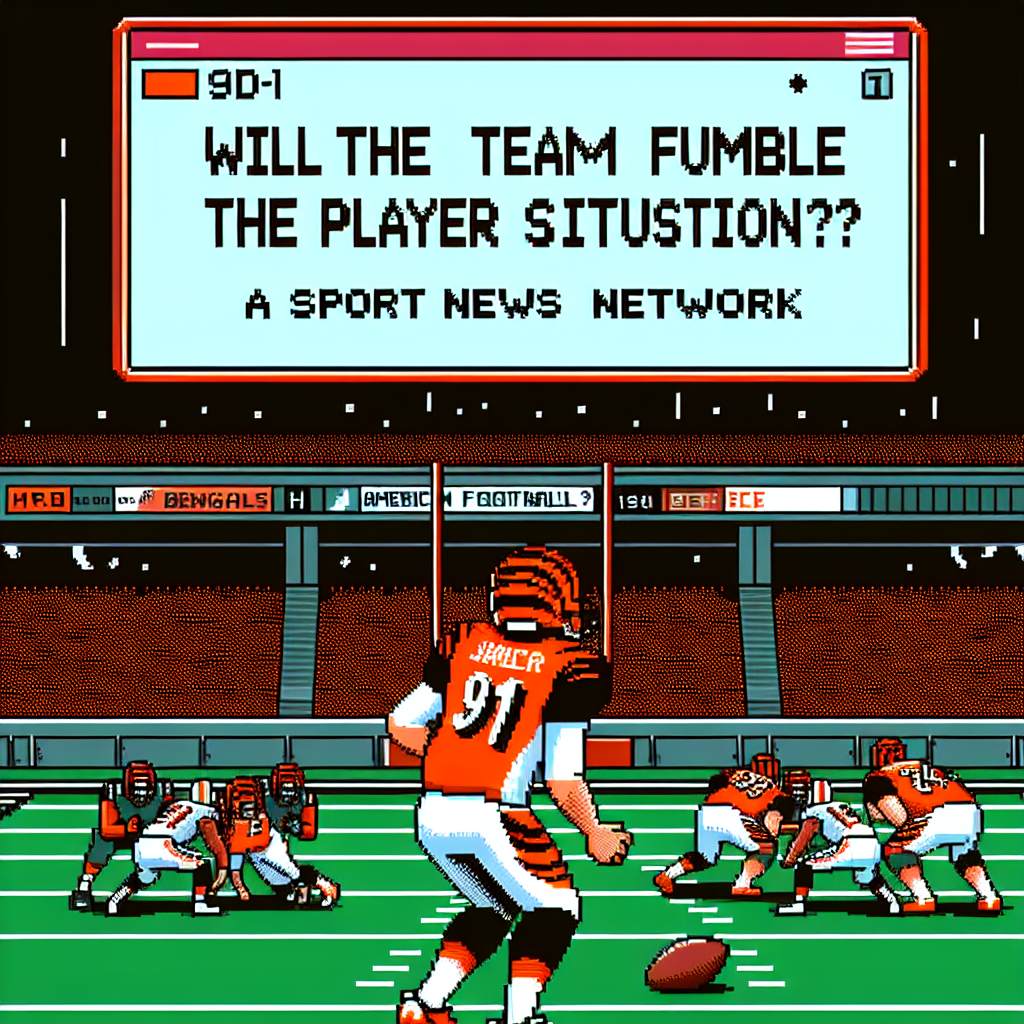 Will Bengals bungle the Trey Hendrickson situation? – NBC Sports | Analysis by Brian Moineau