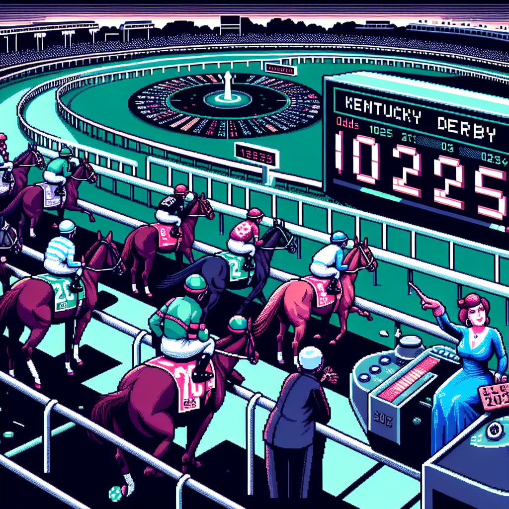 2025 Kentucky Derby predictions, odds, horses, post positions, date: Surprising picks by horse racing insider – CBS Sports | Analysis by Brian Moineau