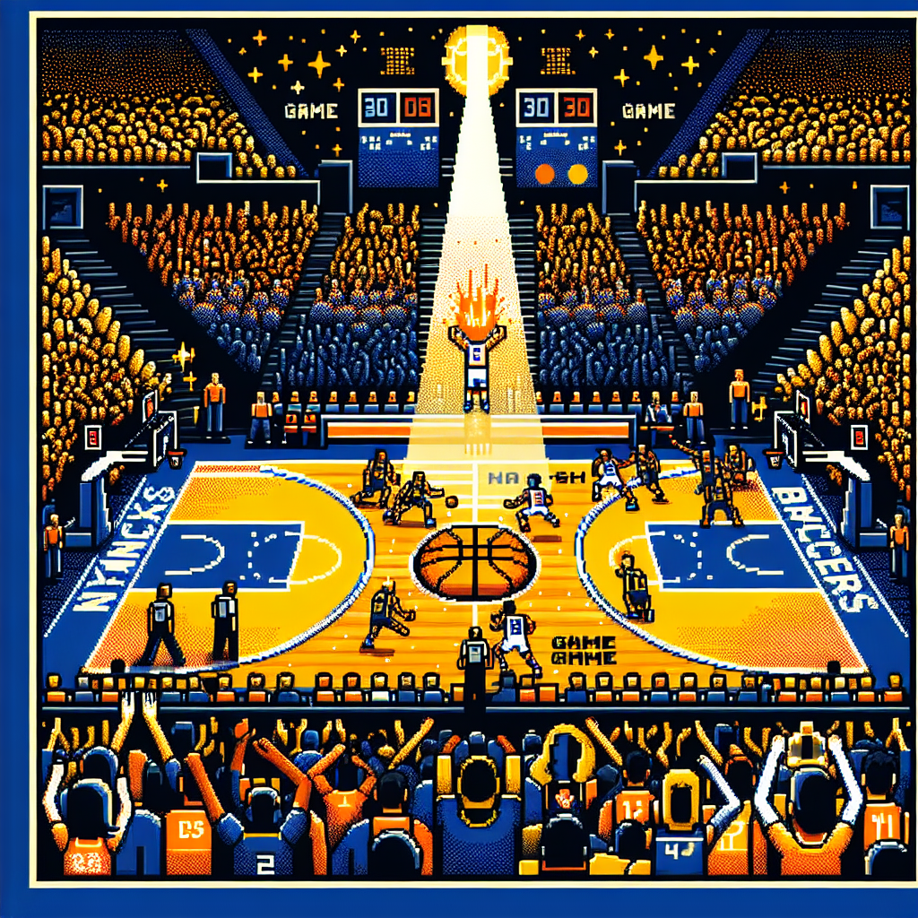 Knicks-Pacers: 5 takeaways from Indiana’s stunning comeback in Game 1 – NBA | Analysis by Brian Moineau