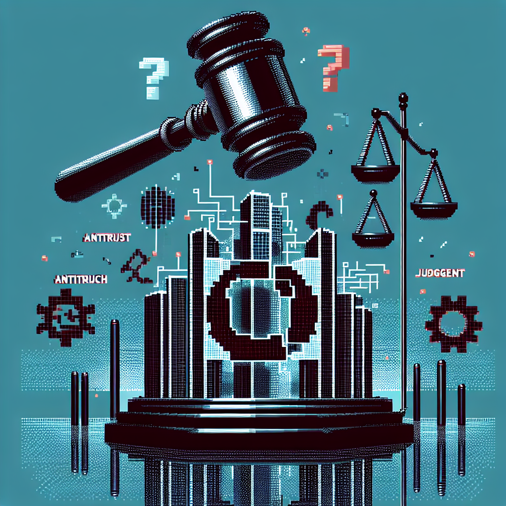 Meta asks judge to throw out antitrust case mid-trial – The Verge | Analysis by Brian Moineau