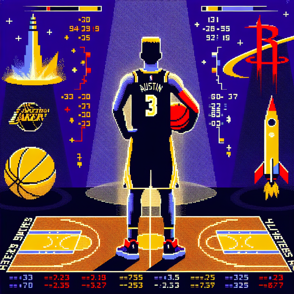 NBA playoff odds, picks: Can Austin Reaves save Lakers from elimination? Plus best bet for Warriors-Rockets – CBS Sports | Analysis by Brian Moineau