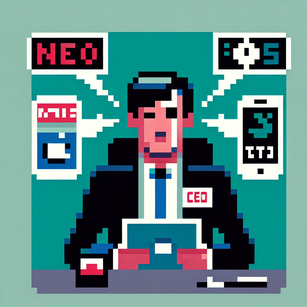 Nothing CEO says Apple no longer creative; smartphone future is a single app – 9to5Mac | Analysis by Brian Moineau