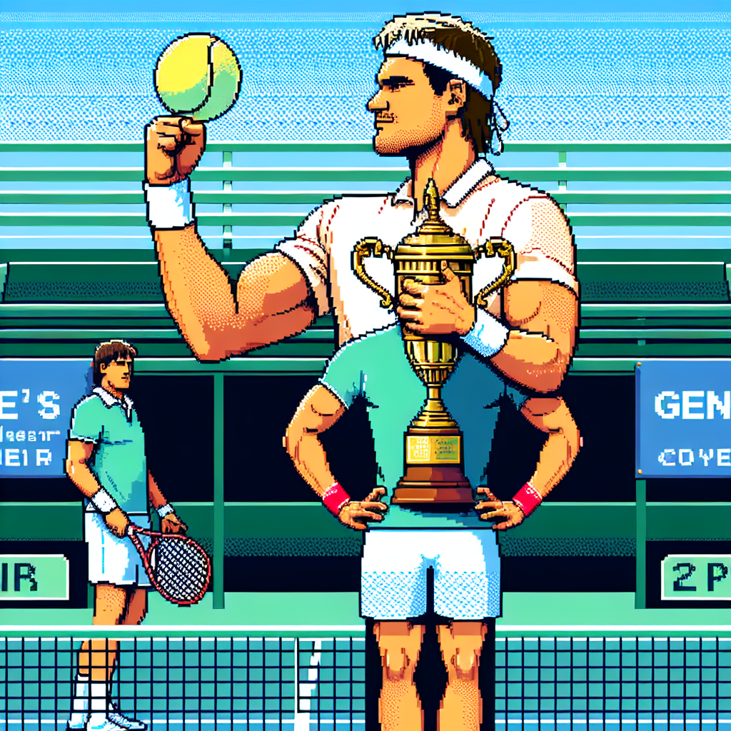 Novak Djokovic Wins 100th ATP Title, Rallies to Defeat Hubert Hurkacz in Geneva Final – Bleacher Report | Analysis by Brian Moineau