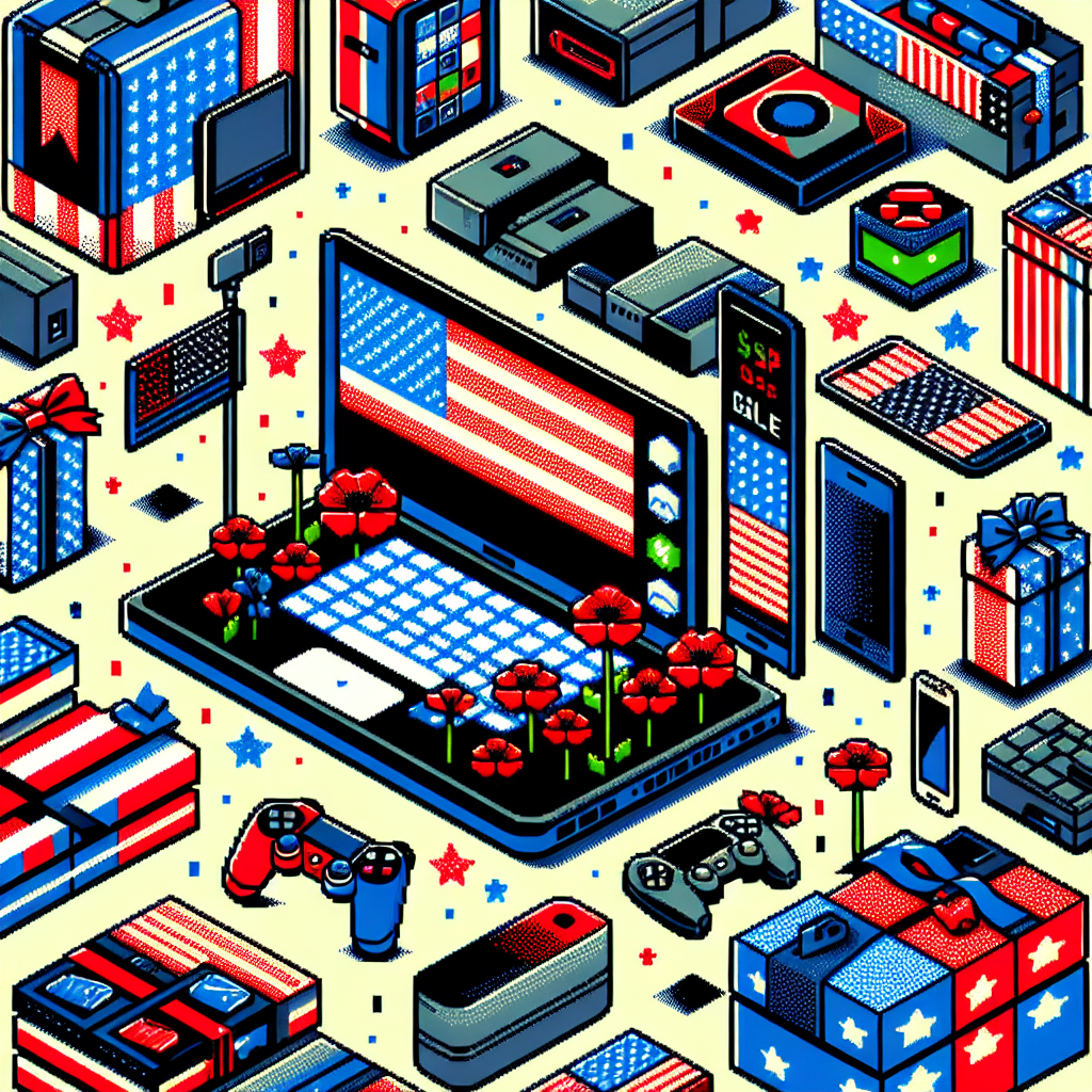 The Best Buy Memorial Day Sale Is Now Live With Fresh New Tech Deals – IGN | Analysis by Brian Moineau