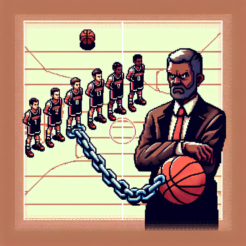 Tom Thibodeau’s dogmatic commitment to his starting lineup might cost the Knicks a trip to the NBA Finals – CBS Sports | Analysis by Brian Moineau