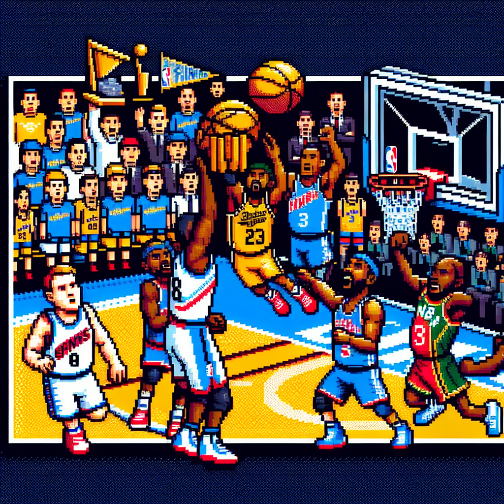 2025 NBA Finals: 4 things to watch for in Game 3 – NBA | Analysis by Brian Moineau