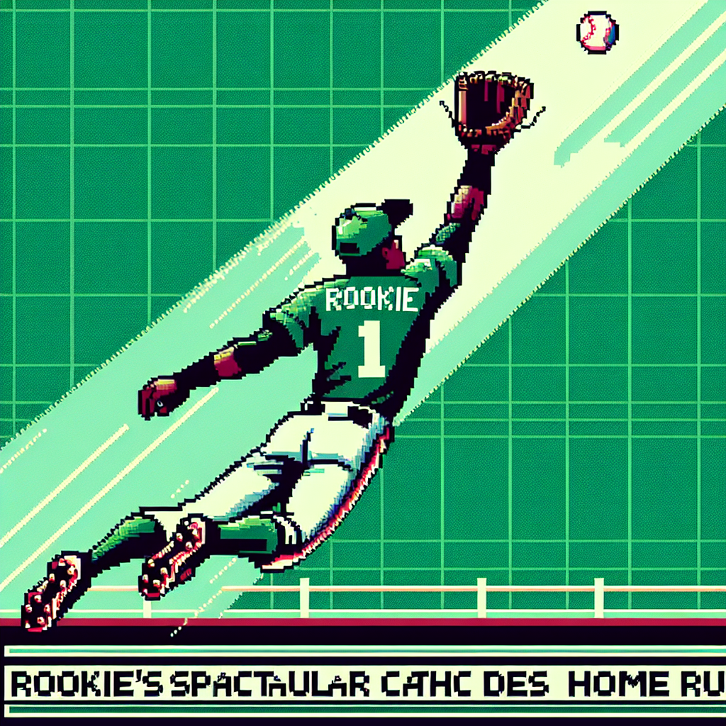 Athletics rookie Clarke makes another spectacular catch, robs Angels’ Schanuel of home run – AP News | Analysis by Brian Moineau