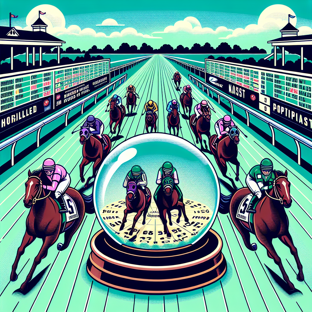 Belmont Stakes 2025: Picks picks from horse racing guru who has nailed Triple Crown bets – SportsLine | Analysis by Brian Moineau