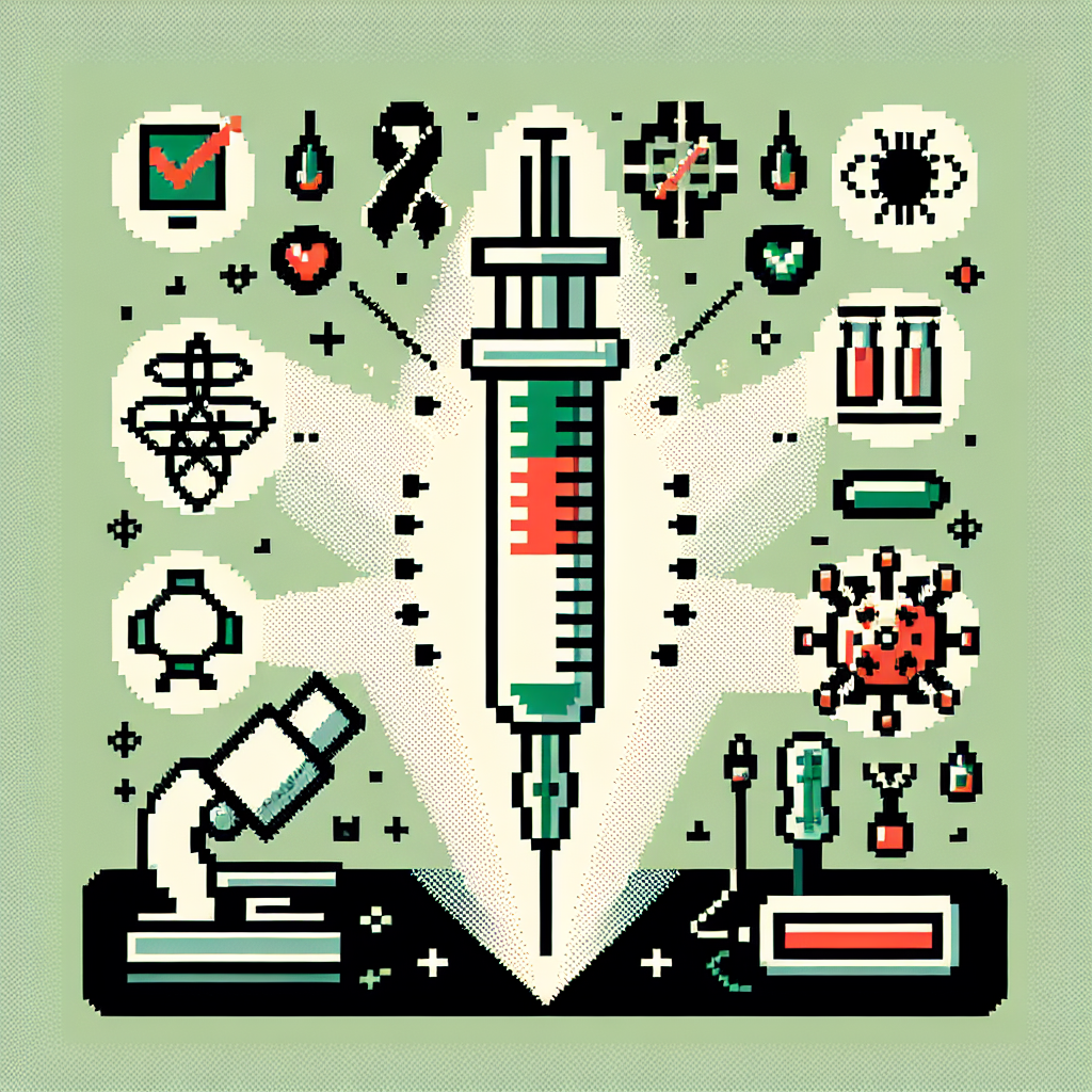 Breakthrough: FDA Approves Injection to Prevent HIV – ScienceAlert | Analysis by Brian Moineau