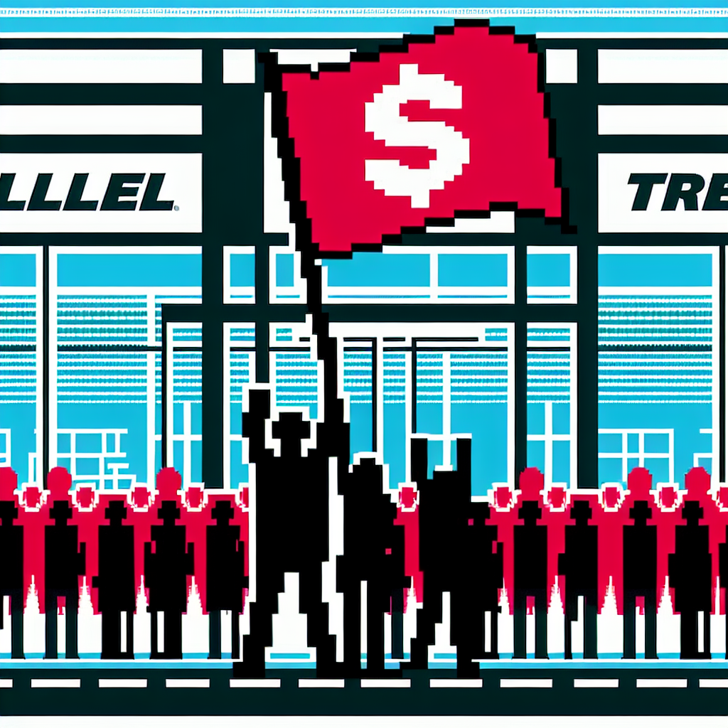 Dollar Tree raises red flag about unexpected customer behavior – TheStreet | Analysis by Brian Moineau