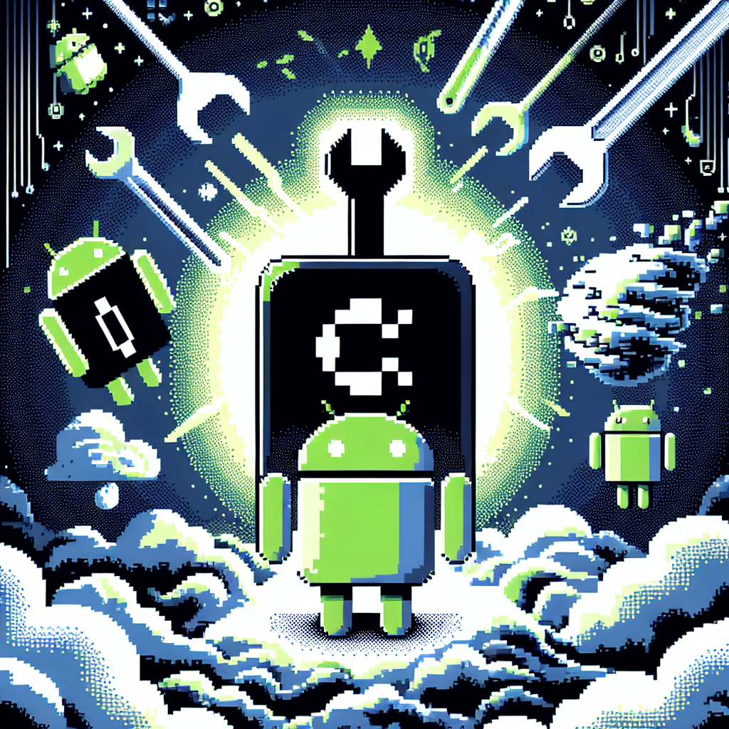 Google left months-old dark mode bug in Android 16, fix planned for next Pixel Drop – Ars Technica | Analysis by Brian Moineau