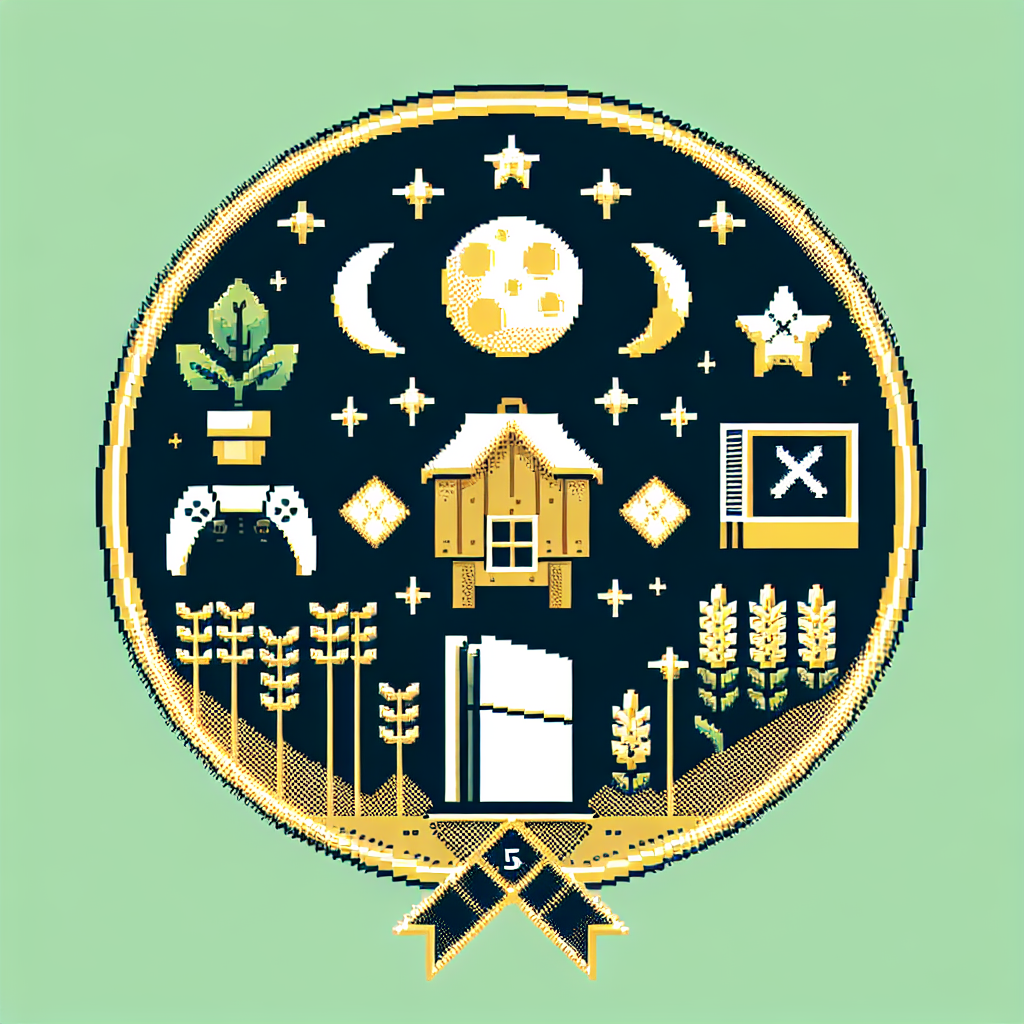 Harvest Moon: Home Sweet Home Special Edition announced for PS5, Xbox Series, Switch, and PC – Gematsu | Analysis by Brian Moineau