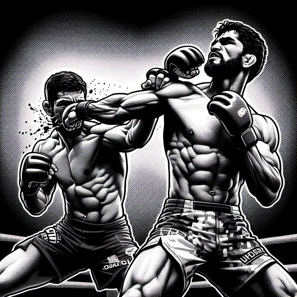 Ilia Topuria makes case for being UFC’s pound-for-pound best with first-round KO of Charles Oliveira – AP News | Analysis by Brian Moineau