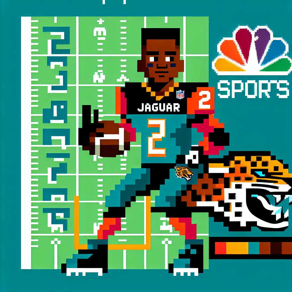 Jaguars see Brian Thomas Jr. continuing to develop, becoming a leader in Year 2 – NBC Sports | Analysis by Brian Moineau