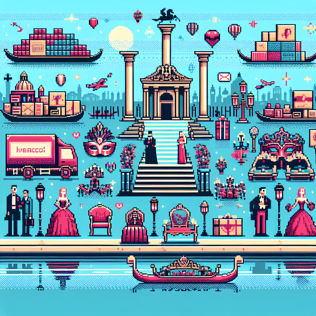 Jeff Bezos And Lauren Sanchez’s Wedding Events Begin: What We Know About Venice Extravaganza – Forbes | Analysis by Brian Moineau