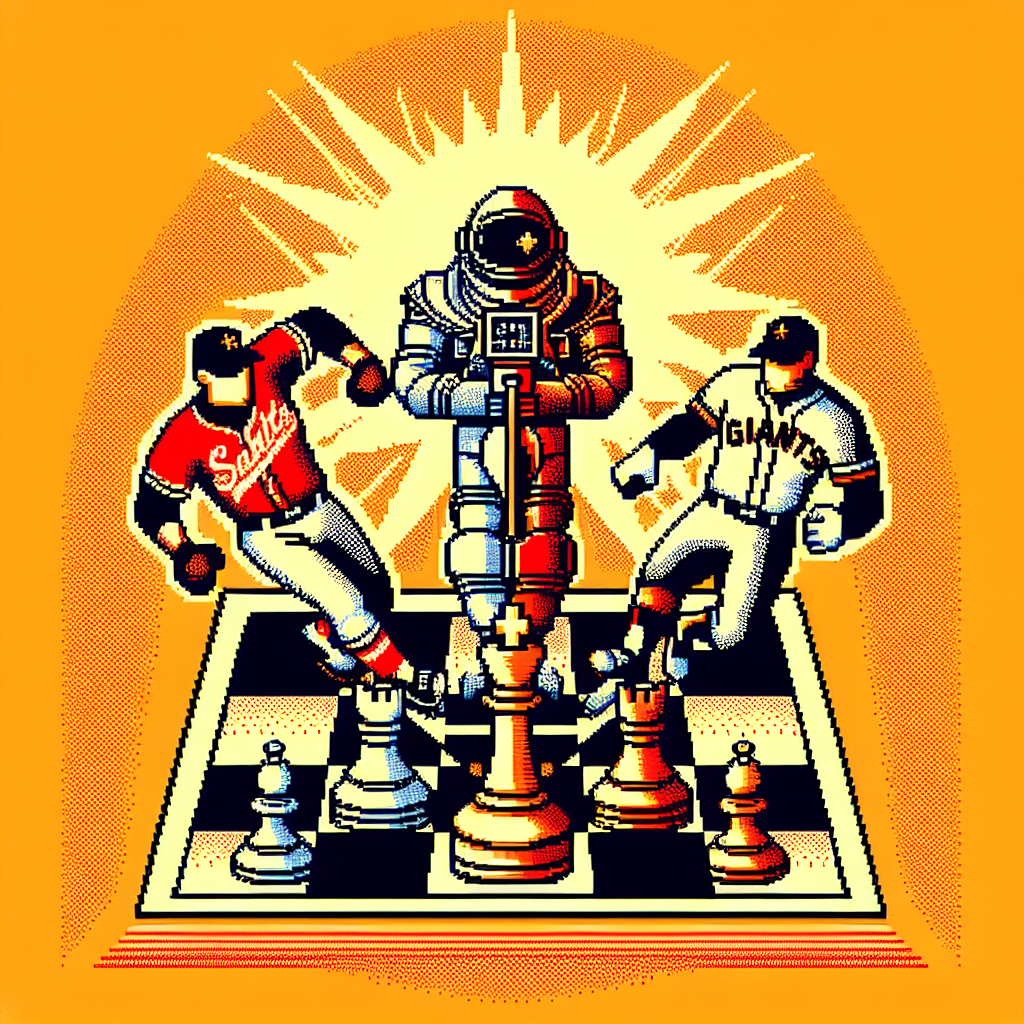 MLB Power Rankings: Rays and Astros rising, Giants in strong position after Rafael Devers trade – NBC Sports | Analysis by Brian Moineau