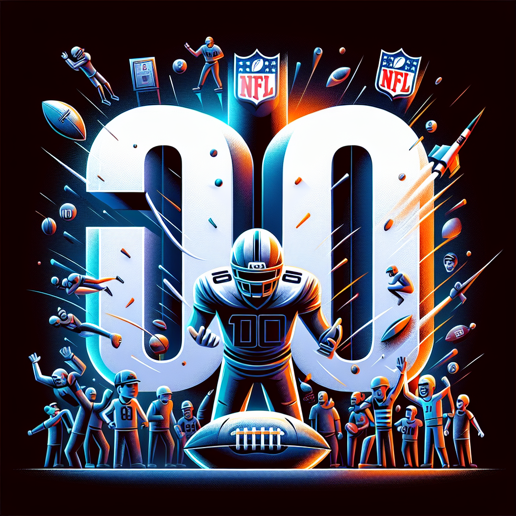 NFL Top 100 countdown begins Monday: Who are contenders for No. 1 spot? – NFL.com | Analysis by Brian Moineau