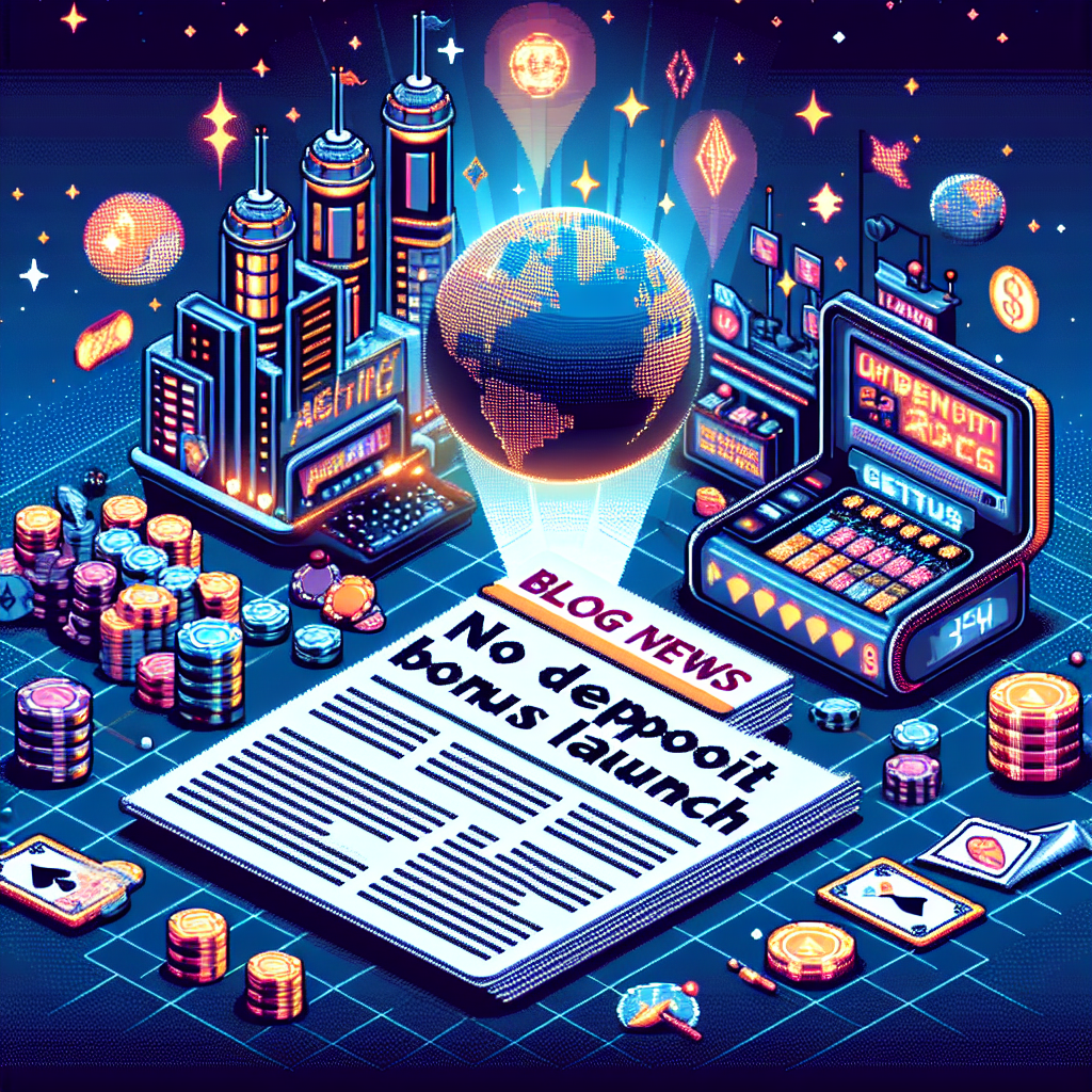 No Deposit Casino 2025: Uptown Aces Launches No Deposit Bonus – GlobeNewswire | Analysis by Brian Moineau