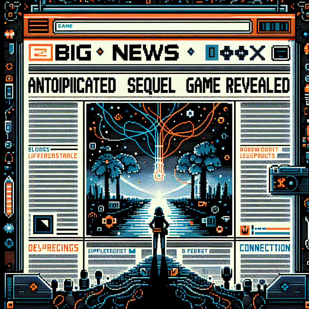 PSA: Death Stranding 2’s full opening hour has leaked online – Eurogamer | Analysis by Brian Moineau